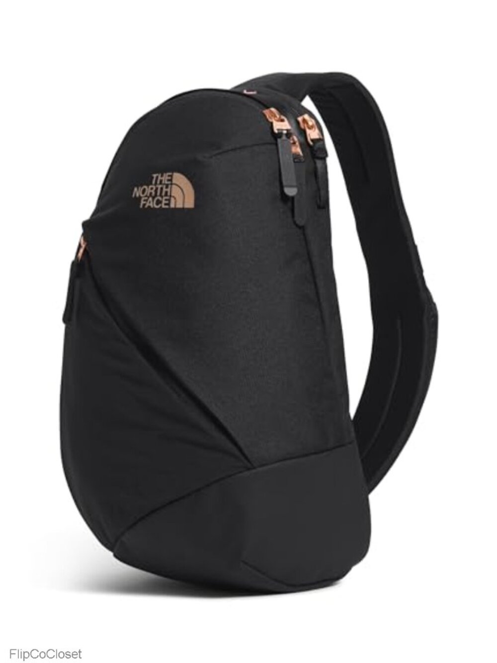 The North Face Isabella Sling Crossbody Bag Water Repellent
